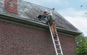 what affects urgent Bowlees roof repairs