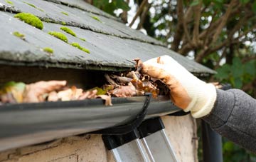 gutter cleaning Bowlees, County Durham