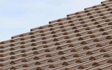 plastic roofing Bowlees, County Durham