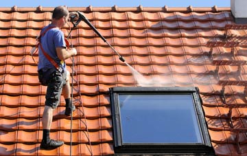 roof cleaning Bowlees, County Durham