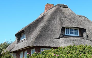 thatch roofing Bowlees, County Durham
