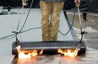 Bowlees flat roof sealing quote